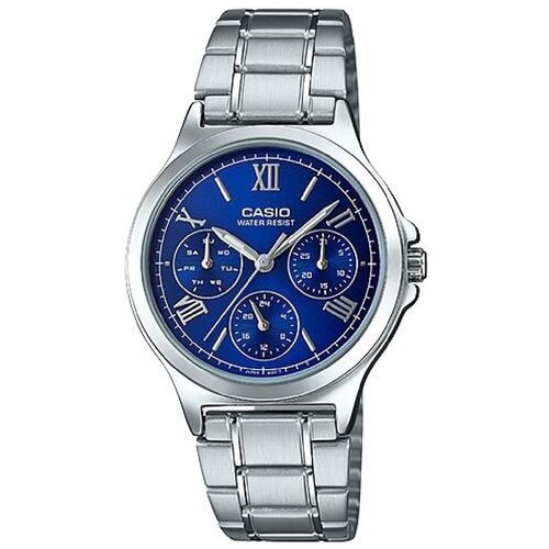 Наручные часы CASIO Collection, белый