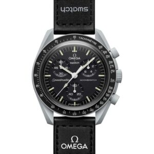 Наручные часы Swatch, черный