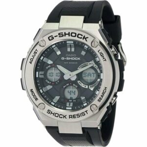 Наручные часы CASIO G-Shock, черный