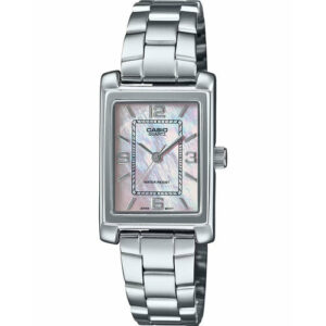 Наручные часы CASIO Collection Women, перламутровый