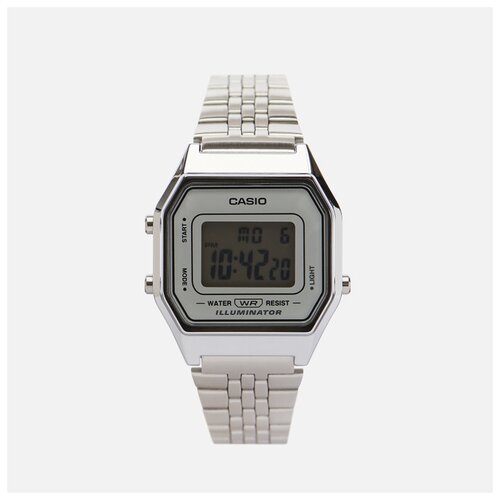 Наручные часы CASIO Vintage, стальной