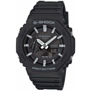 Наручные часы CASIO G-Shock, черный..