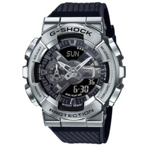 Наручные часы CASIO G-Shock, стальной