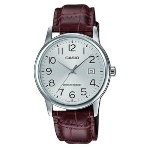 Наручные часы CASIO Collection, серебристый