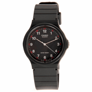 Наручные часы CASIO Collection Men, черный..