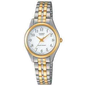 Наручные часы CASIO Collection, белый