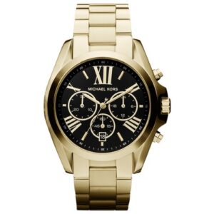 Наручные часы MICHAEL KORS Bradshaw, черный
