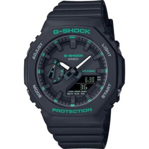 Наручные часы CASIO G-Shock, серый