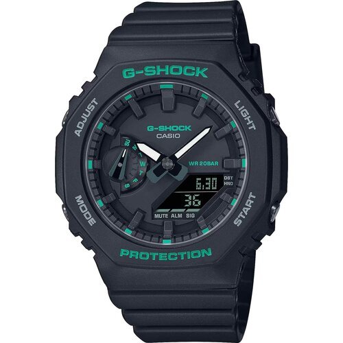 Наручные часы CASIO G-Shock, серый