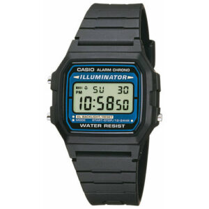 Наручные часы CASIO Collection Men, черный