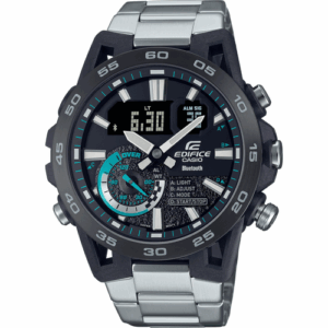 Наручные часы CASIO Edifice, серебристый