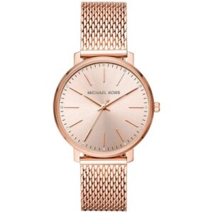 Наручные часы MICHAEL KORS Pyper, золотой