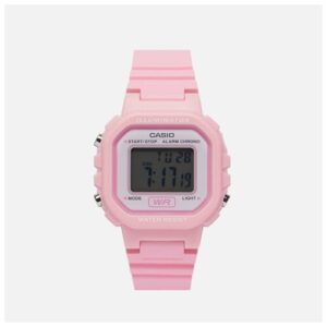 Наручные часы CASIO Collection, розовый