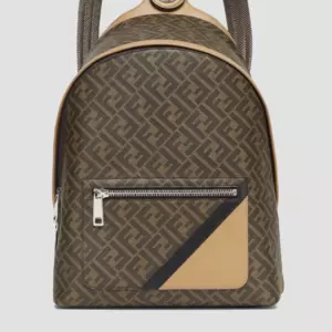 Рюкзак Fendi Модель Chiodo Medium Diagonal
