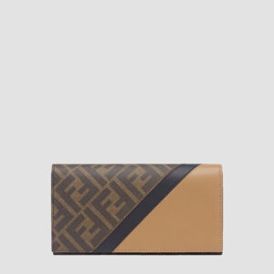 Кошелек Fendi