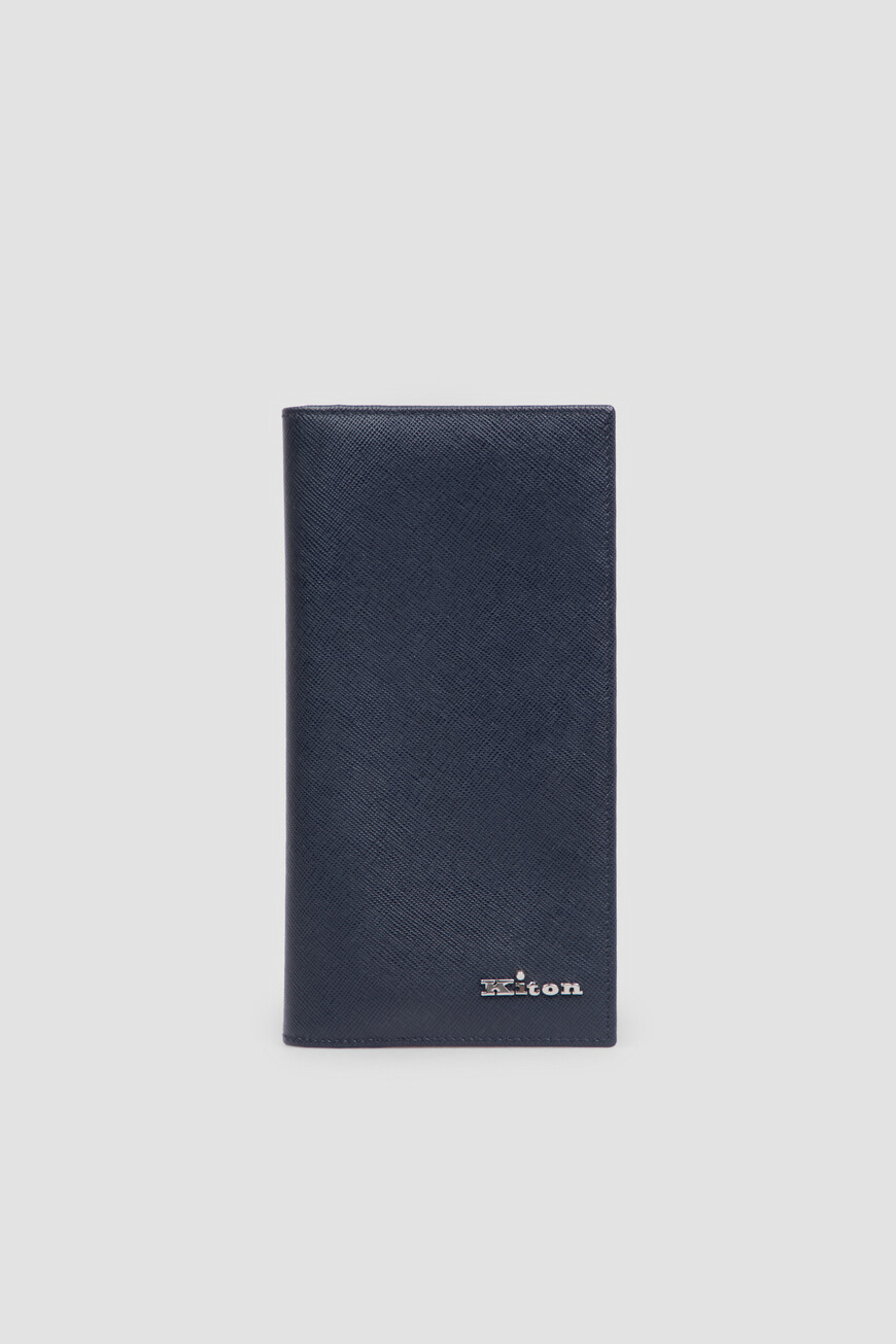 Визитница Kiton