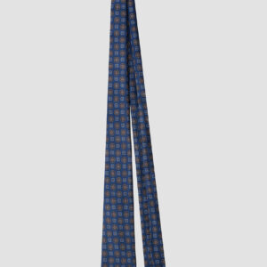 Галстук Kiton