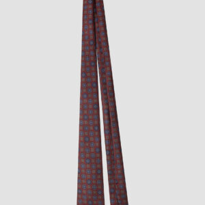 Галстук Kiton