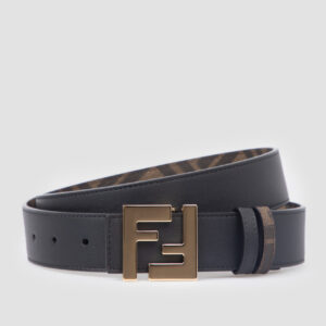 Ремень Fendi Модель Ff Squared
