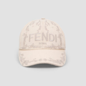 Бейсболка Fendi