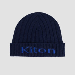 Шапка Kiton