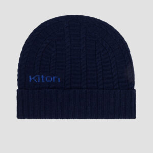 Шапка Kiton