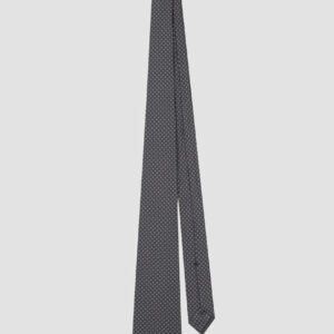 Галстук Kiton