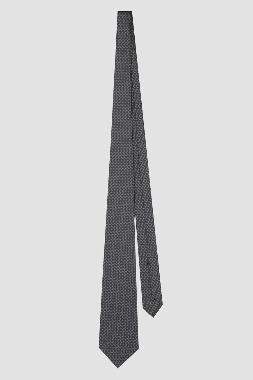 Галстук Kiton