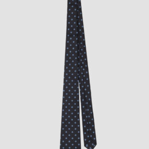 Галстук Kiton