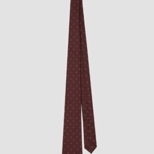 Галстук Kiton