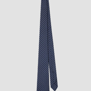 Галстук Kiton