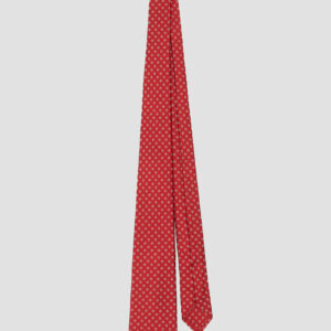 Галстук Kiton