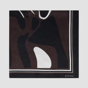 Платок Kiton