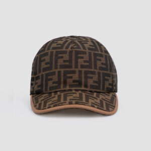 Бейсболка Fendi