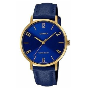Наручные часы CASIO Standard, синий