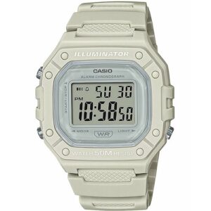 Наручные часы CASIO Collection, белый