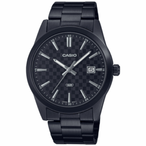Наручные часы CASIO Collection, черный