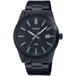 Наручные часы CASIO Collection Men, черный