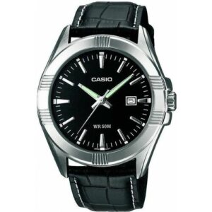 Наручные часы CASIO, черный