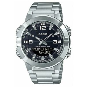 Наручные часы CASIO, black