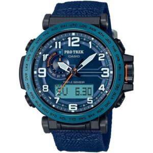 Наручные часы CASIO, синий