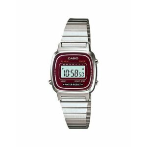 Наручные часы CASIO, серый
