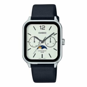 Наручные часы CASIO, черный