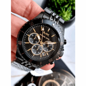 Наручные часы MICHAEL KORS, черный