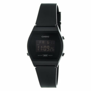 Наручные часы CASIO Спорт, черный