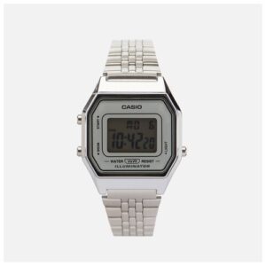 Наручные часы CASIO Vintage, стальной