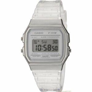 Наручные часы CASIO G-Shock, белый
