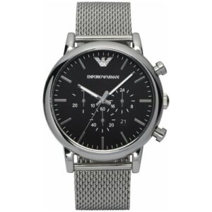 Наручные часы EMPORIO ARMANI Luigi, стальной