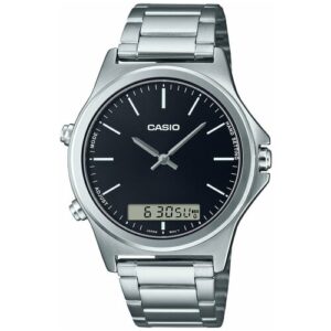 Наручные часы CASIO Collection, черный