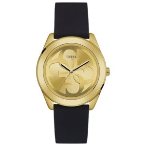 Наручные часы GUESS Trend, золотой